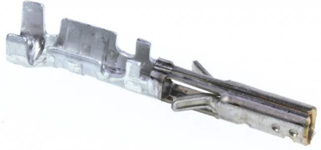 43030-0011, Terminals SOCKET 26-30AWG BULK