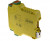 2981499, Dual-Channel Safety Switch/Interlock Safety Relay, 24V dc, 2 Safety Contacts