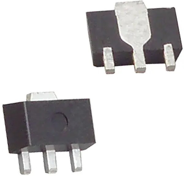 TLV431QPKG3, Voltage References Lo-Vtg Adj Precision Shunt Regulator