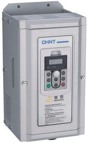 Преобразователь частоты NVF2G-55/TS4 55кВт 380В 3ф общий тип CHINT 639053