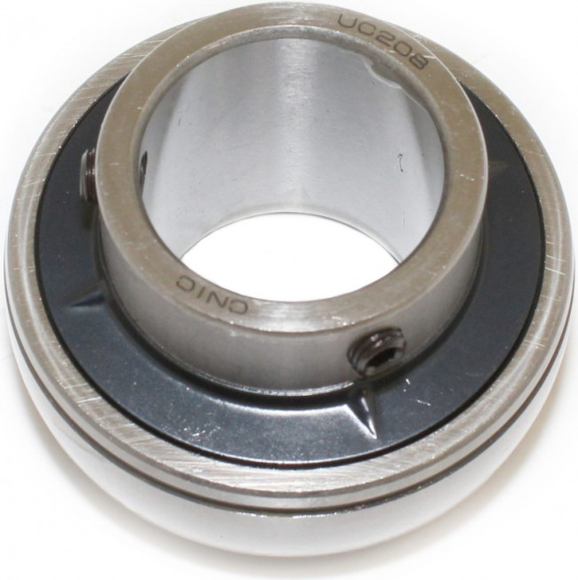 Подшипник UC207 480207 по ГОСТ 24580-81 55187