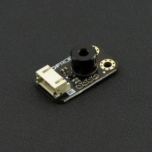 DF-SEN0206, Датчик температуры, 3,3-5ВDC, Интерфейс I2C,цифровой, ARDUINO