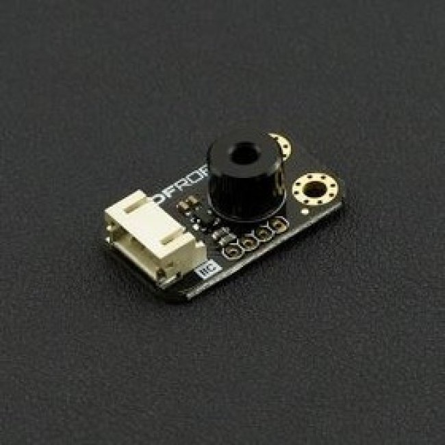 DF-SEN0206, Датчик температуры, 3,3-5ВDC, Интерфейс I2C,цифровой, ARDUINO