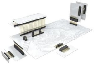 622002115121, Board to Board & Mezzanine Connectors WR-PHD 1.27 mm Jumper with pull back 622002115121, Board to Board & Mezzanine Connectors WR-PHD 1.27 mm Jumper with pull back