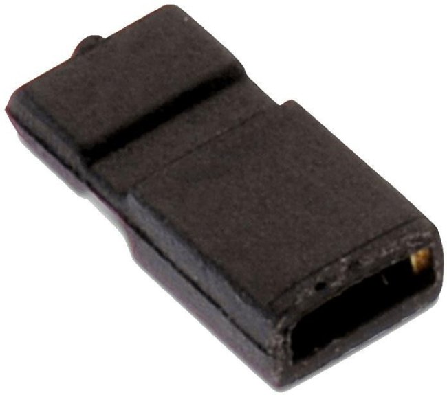 622002115121, Board to Board & Mezzanine Connectors WR-PHD 1.27 mm Jumper with pull back 622002115121, Board to Board & Mezzanine Connectors WR-PHD 1.27 mm Jumper with pull back