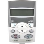 Панель управления ACS-CP-C, базовая, для ACS355