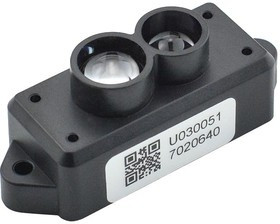 DF-SEN0259, Датчик расстояния, лазерный, 4,5-6ВDC, UART, Разм 42x15x16мм DF-SEN0259, Датчик расстояния, лазерный, 4,5-6ВDC, UART, Разм 42x15x16мм