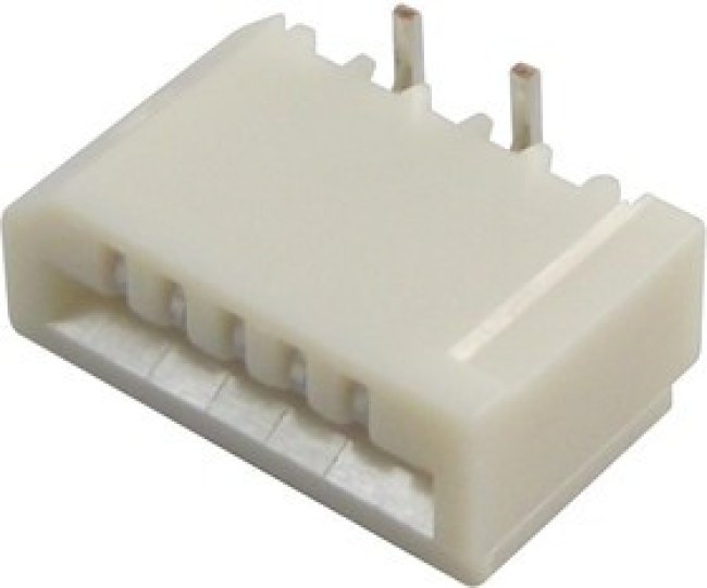 52808-2070, FFC / FPC разъем, 1 мм, 20 контакт(-ов), Гнездо, Easy-On 52808 Series, Поверхностный Монтаж