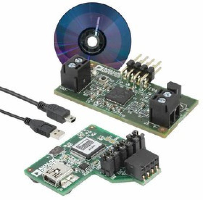 EVAL-CN0300-EB1Z