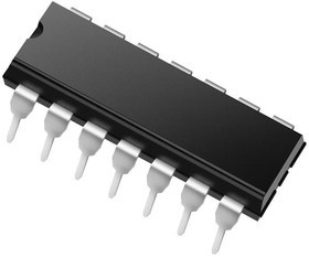 MCP2221-I/P, USB Interface IC USB to I2C Bridge Device