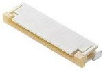 0522071260, Conn FFC/FPC Connector SKT 12 POS 1mm Solder RA SMD Easy-On™ T/R 0522071260, Conn FFC/FPC Connector SKT 12 POS 1mm Solder RA SMD Easy-On™ T/R