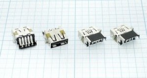 Разъем для ноутбука USB №75 Разъем для ноутбука USB №75