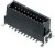 M55-7012042R, Board to Board & Mezzanine Connectors 20P 1.27 SMC Male M55-7012042R, Board to Board & Mezzanine Connectors 20P 1.27 SMC Male