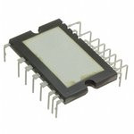BM63967S-VC, Умный модуль питания (IPM), IGBT, 600 В, 30 А, 1.5 кВ, HSDIP, DIPIPM