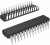 MCP23S17-E/SP, IC I/O EXPANDER SPI 16B 28SDIP