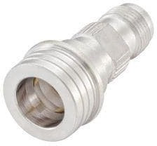 153QS156-K00N5, RF Adapters - Between Series ADAPTOR
