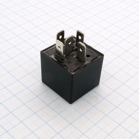 CMA3-1U 12VDC (792H) 40A, автомобильное электромагнитное реле пост. тока, 12VDC, 40A Form U (OFF-ON