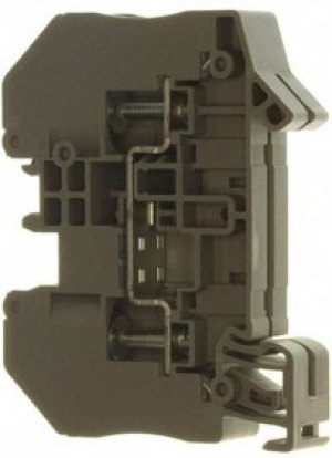 3049013, DIN Rail Terminal Blocks RT 3 PE 14-26AWG GRAY 3049013, DIN Rail Terminal Blocks RT 3 PE 14-26AWG GRAY
