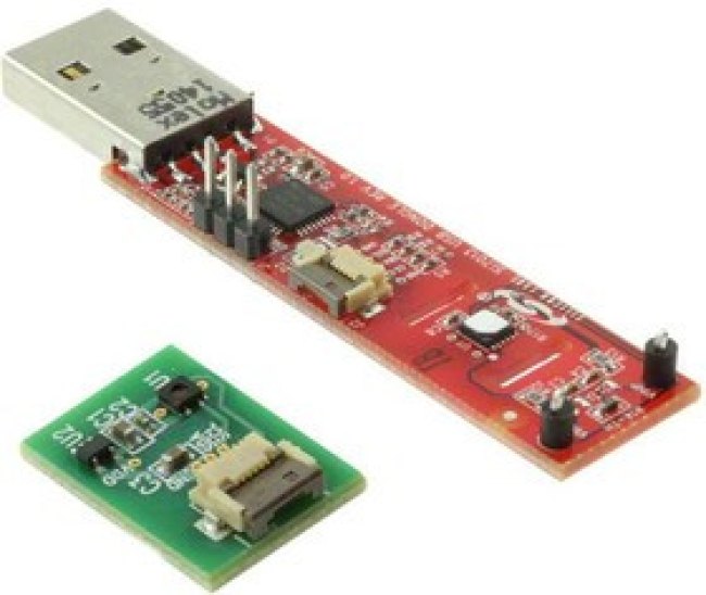 SI7034-EVB