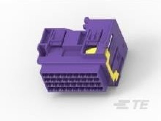 1-2112891-2, Automotive Connectors 36POS,TAB 1.5X0.6,TAB HSG,ASSY