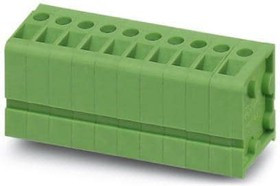 1888250, Fixed Terminal Blocks FRONT 2.5-V/SA 5/ 4