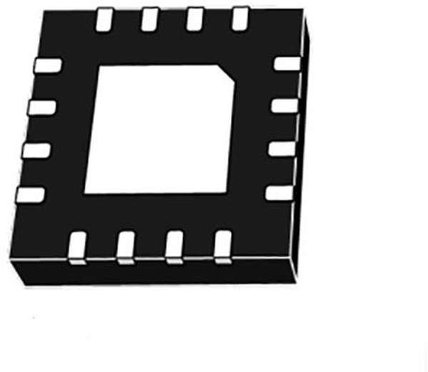 TSU114IQ4T, Operational Amplifiers - Op Amps Nanopower (900 nA) high accuracy (150 uV)
