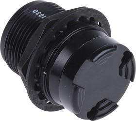 T4-0122, Toggle Switch, Panel Mount, SP4T, Solder Terminal