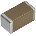 Ceramic Capacitor 47nF, 50V, 0402, A±10 %