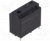 G4A-1APE-12DC, Реле силовое катушка 12В 20A один контакт на замыкание (30.5x16x26.8)мм монтаж в отверстие
