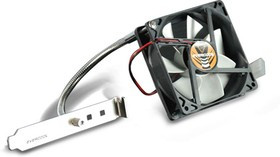 PY-01, Вентилятор с подвижным кронштейном