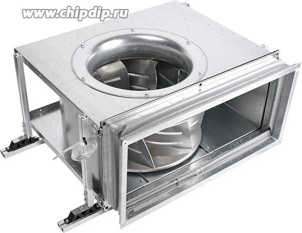 Вентилятор Ebmpapst 46MXAC31R-B6092A (канальный вентилятор / в составе с R3G310-RP04-B1) 230V 3.2A