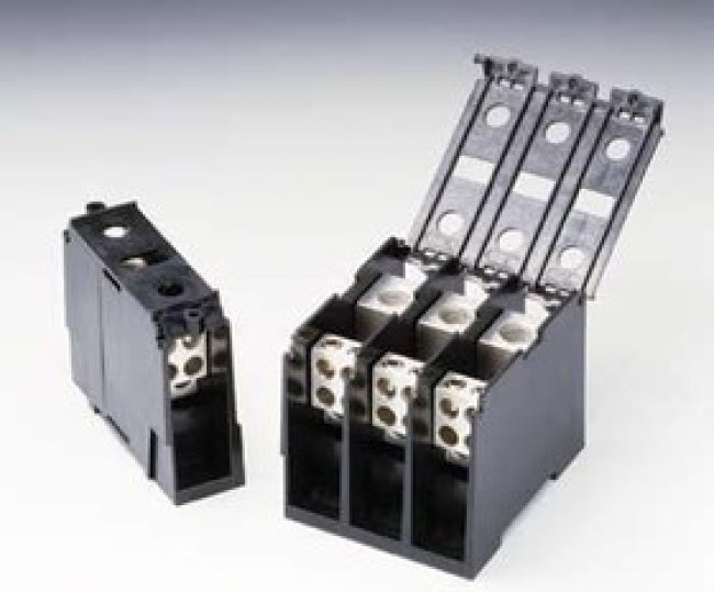 0LCH1323Z, Terminal Block Tools & Accessories 600V Blocks and Covers 0LCH1323Z, Terminal Block Tools & Accessories 600V Blocks and Covers