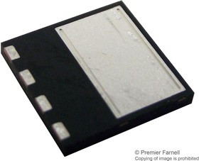 IPL60R285P7AUMA1, Силовой МОП-транзистор, N Channel, 600 В, 13 А, 0.218 Ом, VSON, Surface Mount
