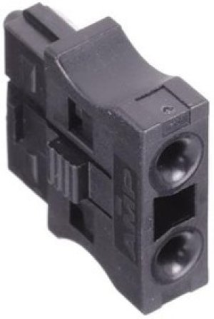 1123445-1, Fibre Optic Connectors AMP OPTIMATE PN CONN