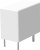 8-1419128-1, Power Relay 5VDC 8A SPST-NO(18.2x10.2x14.7)mm THT
