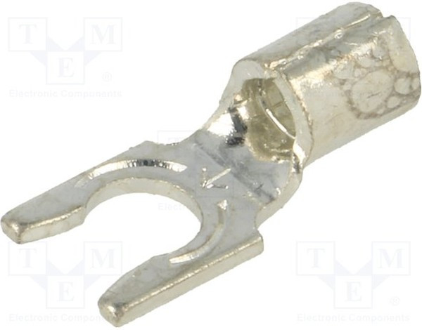 8262, Terminals CRIMP LUG