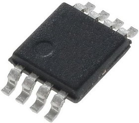 IRF7530TRPBF, Trans MOSFET N-CH Si 20V 5.4A 8-Pin Micro T/R