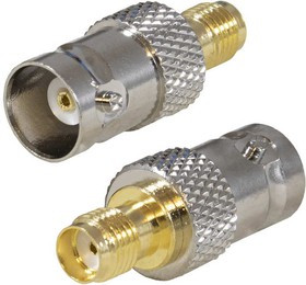 BNCF-SMAF, Разъем