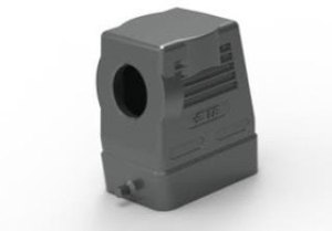 T1330060120-000, Heavy Duty Power Connectors H6B-TSH-M20 T1330060120-000, Heavy Duty Power Connectors H6B-TSH-M20