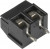 1760510000, Barrier Terminal Blocks 5.08/02/90 3.5SN BK