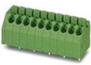 1985250, Fixed Terminal Blocks PTSA 1.5/8-3.5-Z 1985250, Fixed Terminal Blocks PTSA 1.5/8-3.5-Z