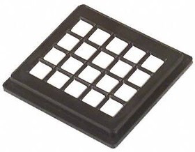 88JB2, Input Devices Keypad 5x4 Matrix Blank