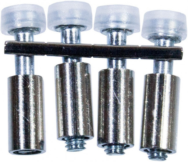 UK2,5/4, 474124 Перемычка для AVK2,5/ PIK2,5N*, (4полюса) UK2,5/4, 474124 Перемычка для AVK2,5/ PIK2,5N*, (4полюса)