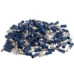 РШИ-П 2.5-4, Разъем штекерный изолированный (папа)