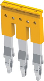 Перемычка гребенчатая OptiClip JX6/3 КЭАЗ 289743 Перемычка гребенчатая OptiClip JX6/3 КЭАЗ 289743