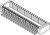 53885-0508, Mezzanine Connector, Header, 0.5 mm, 2 Rows, 50 Contacts, Surface Mount, Brass 53885-0508, Mezzanine Connector, Header, 0.5 mm, 2 Rows, 50 Contacts, Surface Mount, Brass