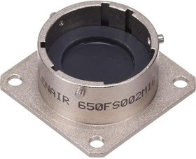 650FS002M16, Circular MIL Spec Tools, Hardware &amp; Accessories DUMMY STOWAGE RECEPT BAYONET