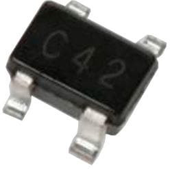 XC6136N35BNR-G, Supervisory Circuits Ultra-Low Power (88nA) Voltage Detector