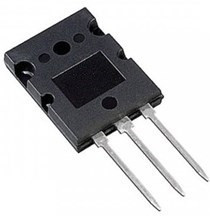 2SK1530, Транзистор, N-канал, усилительный [TO-264]