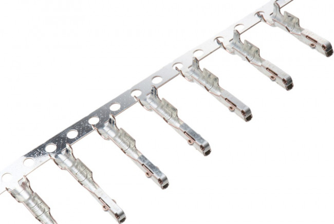 M44S05K4F1, Automotive Connectors MX44 Terminals M44S05K4F1, Automotive Connectors MX44 Terminals